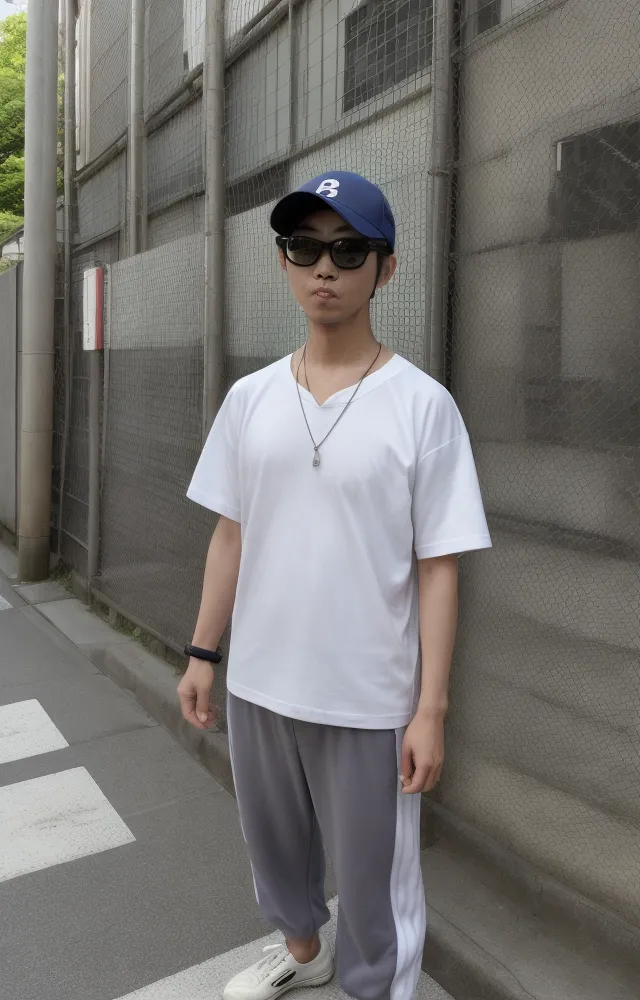 大内 直樹（直樹りん） のコーディネート