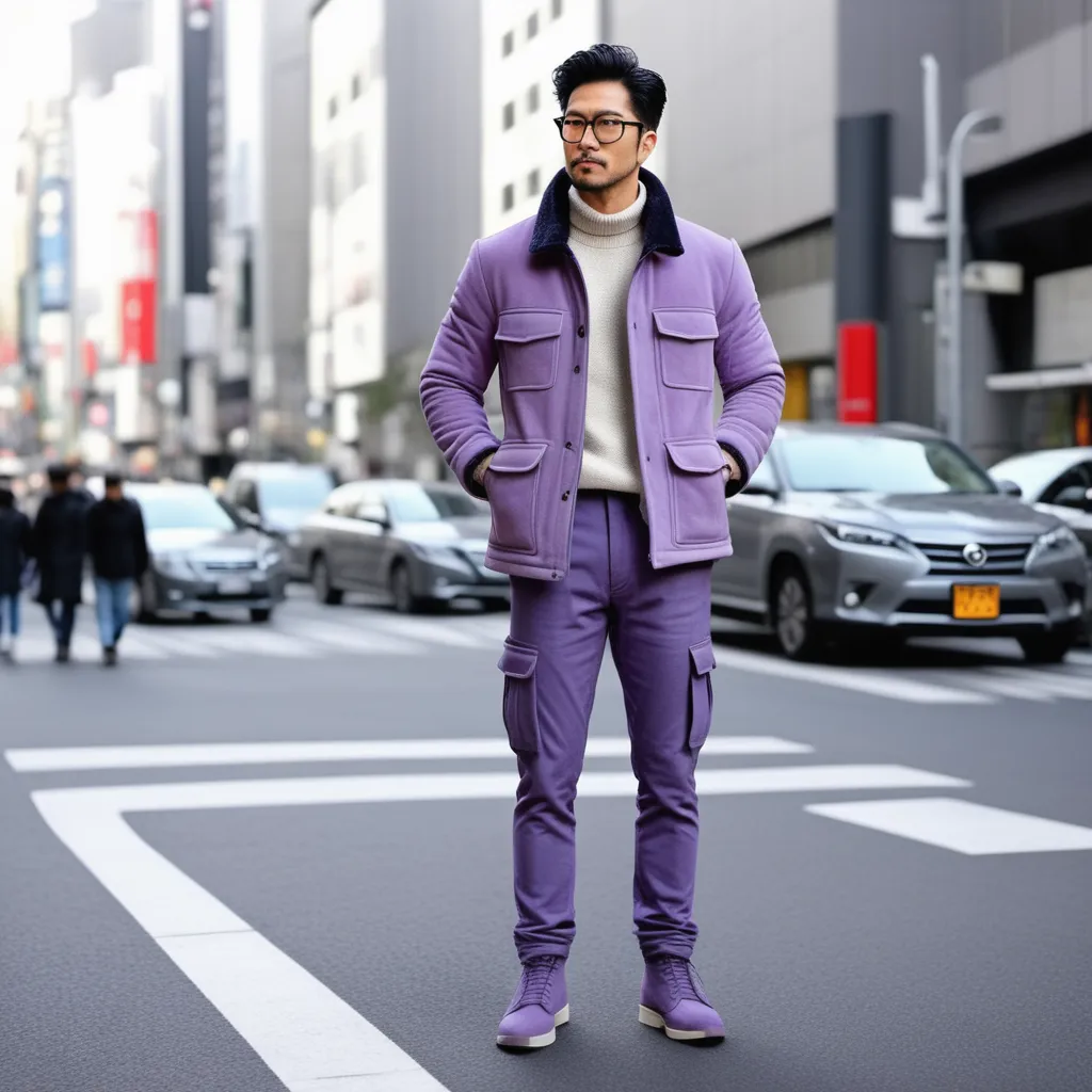 牧野 陽太（陽太にょ） のコーディネート