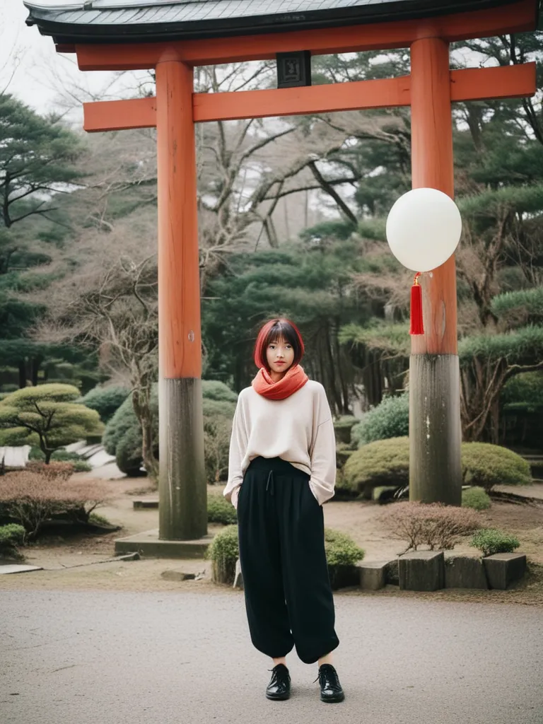 飯塚 孝子（孝子にゃ） のコーディネート