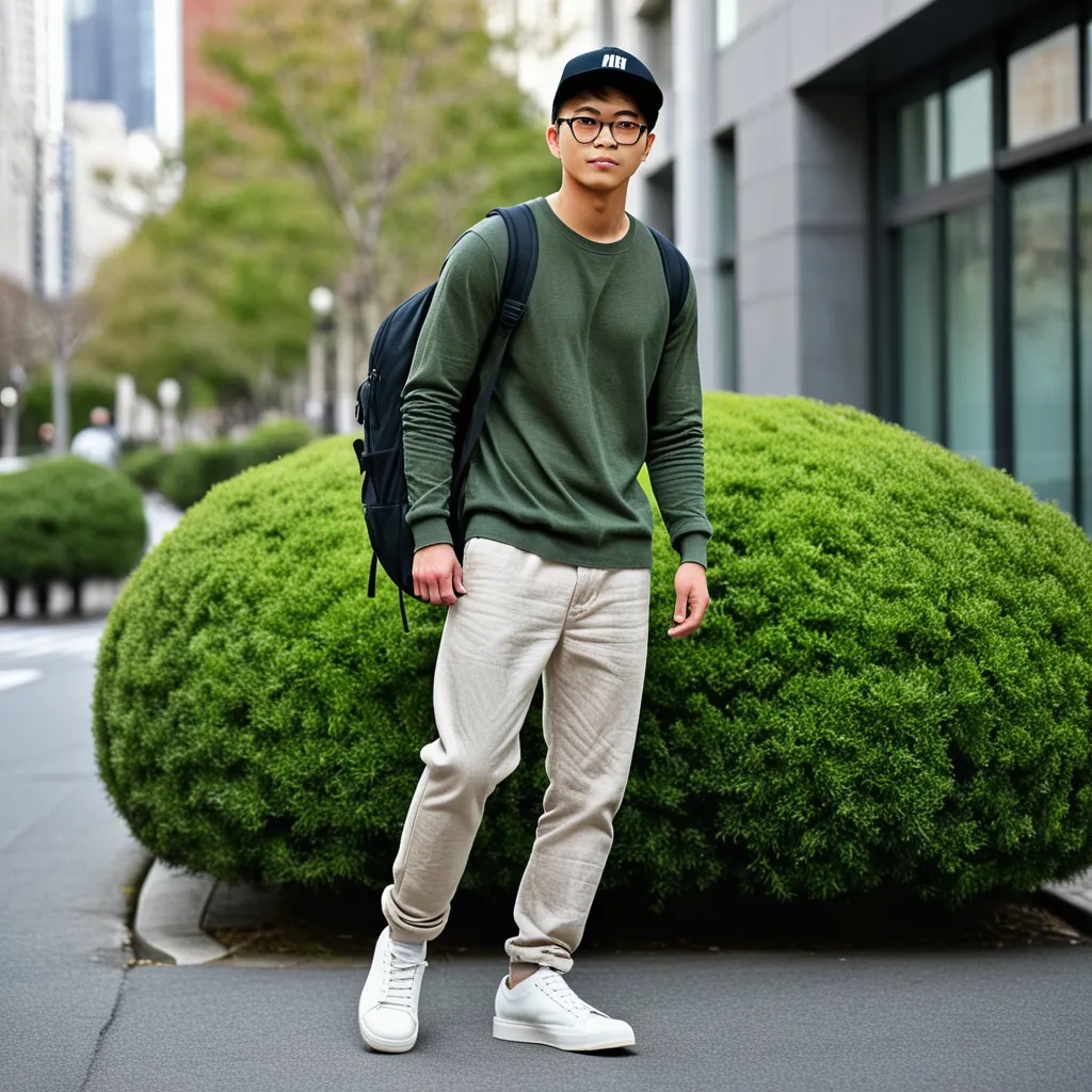 藤村 結翔（結翔にょ） のコーディネート