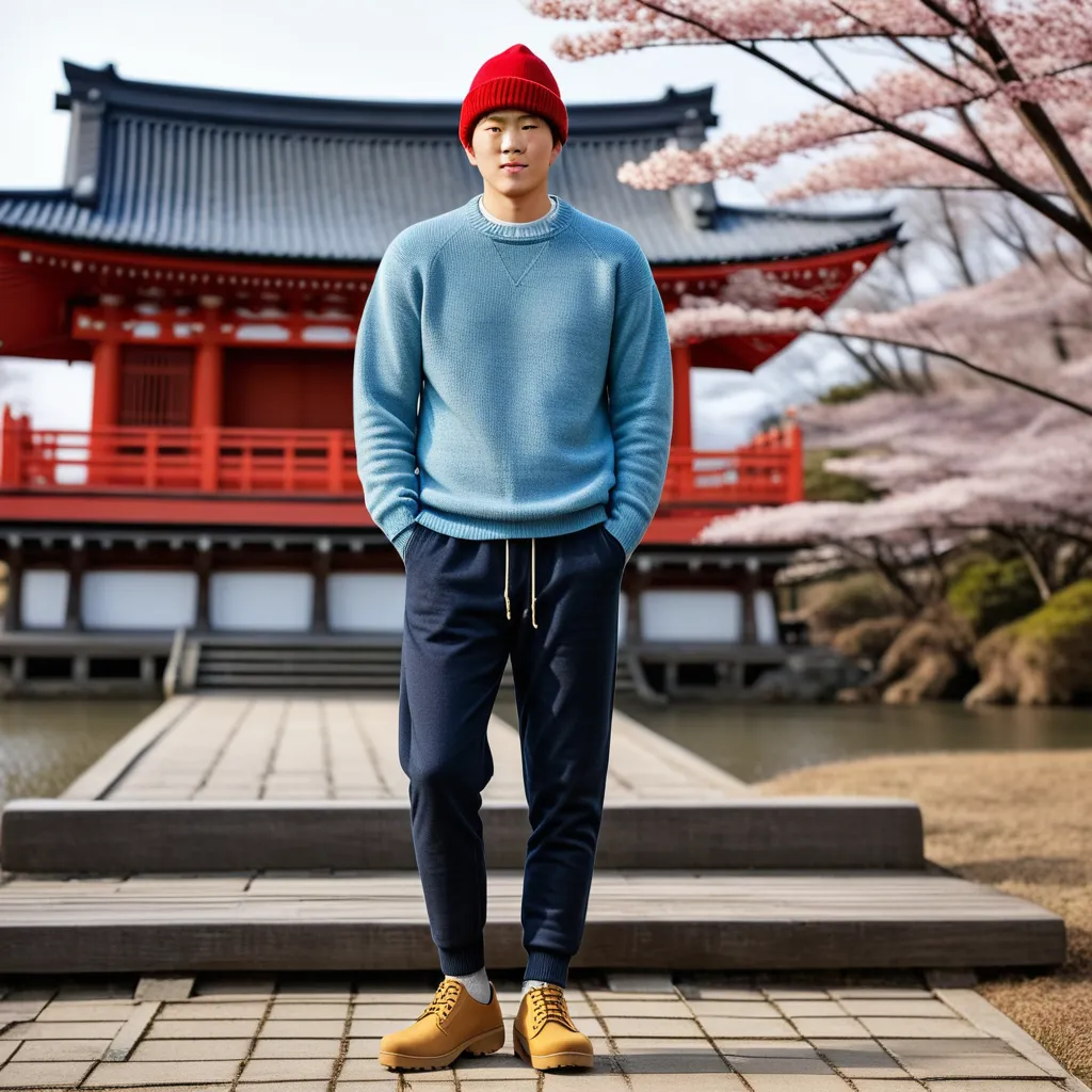 竹下 哲也（哲也にゃん） のコーディネート