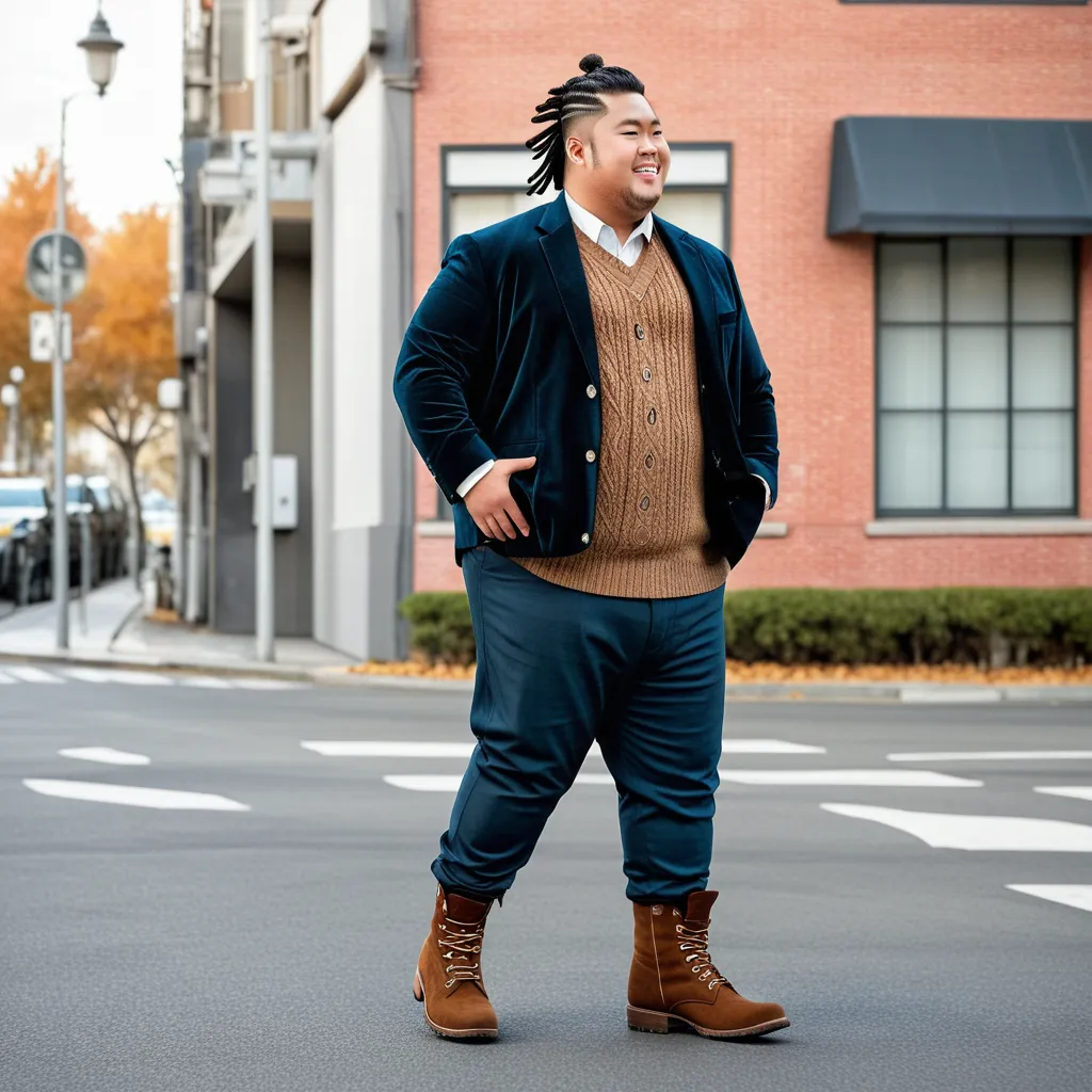 富永 勇（勇ぬ） のコーディネート