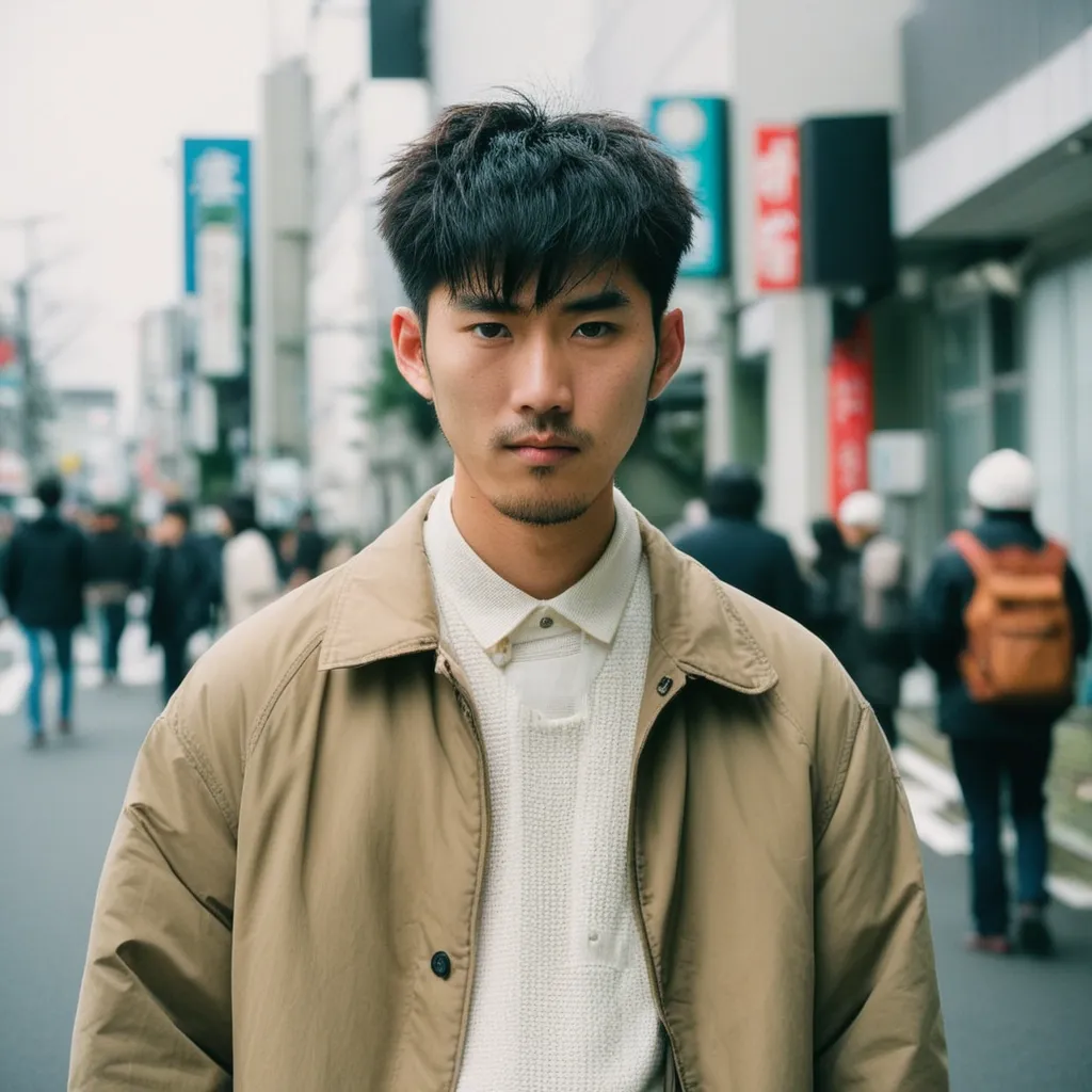 田中 瑛太（瑛太りん） のコーディネート