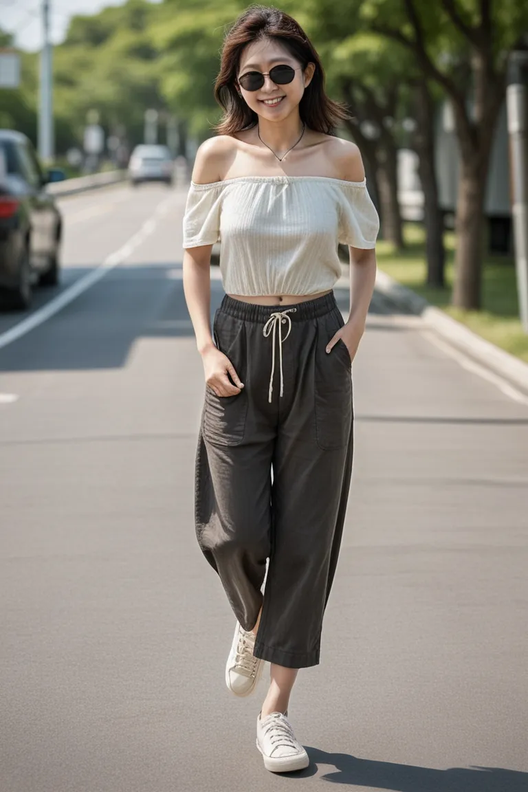 堀田 莉子（莉みん） のコーディネート