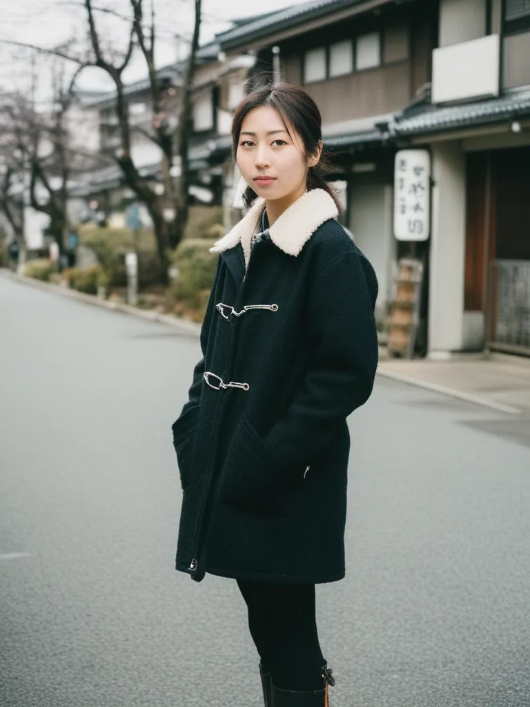 金沢 千代（千代たん） のコーディネート