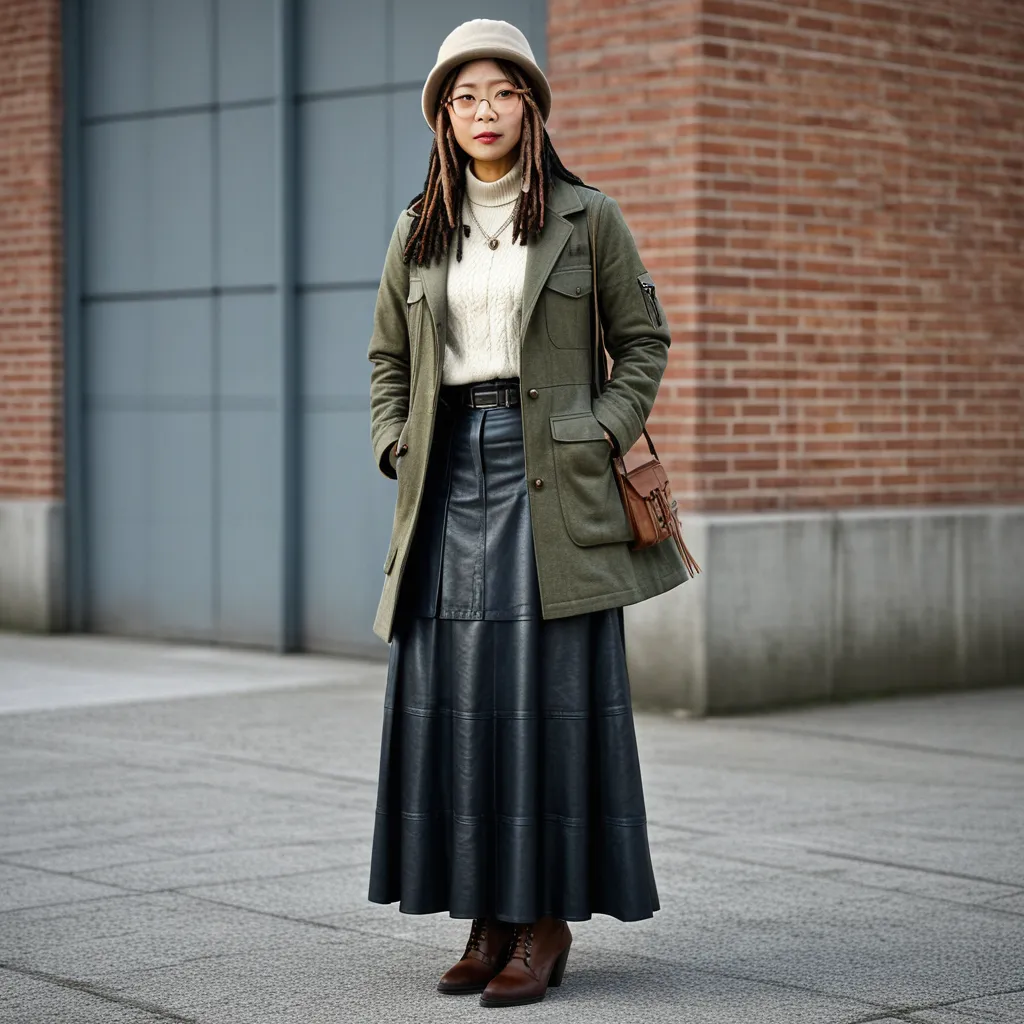 野田 美香（美にゃそ） のコーディネート