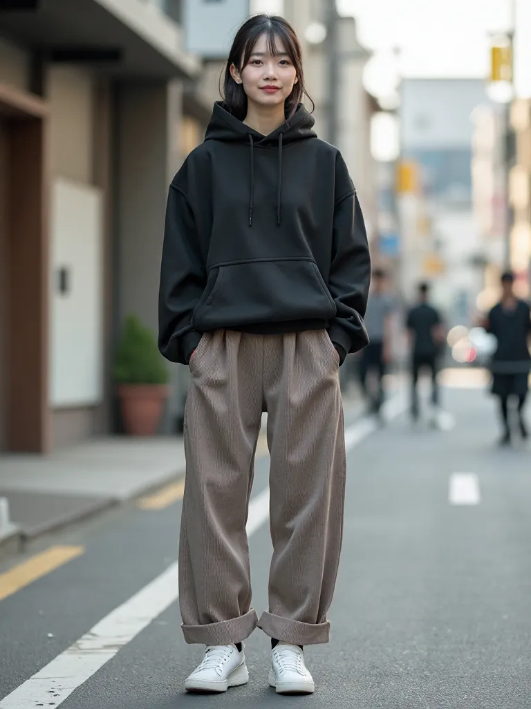 前田 理恵（理にょ） のコーディネート