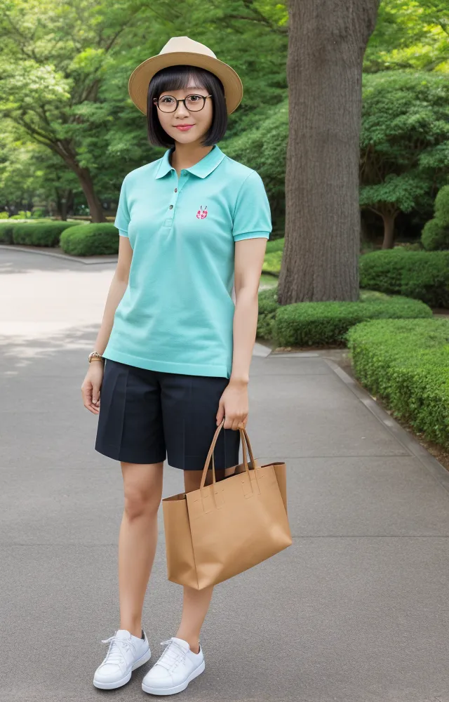 角田 美咲（美咲っち） のコーディネート