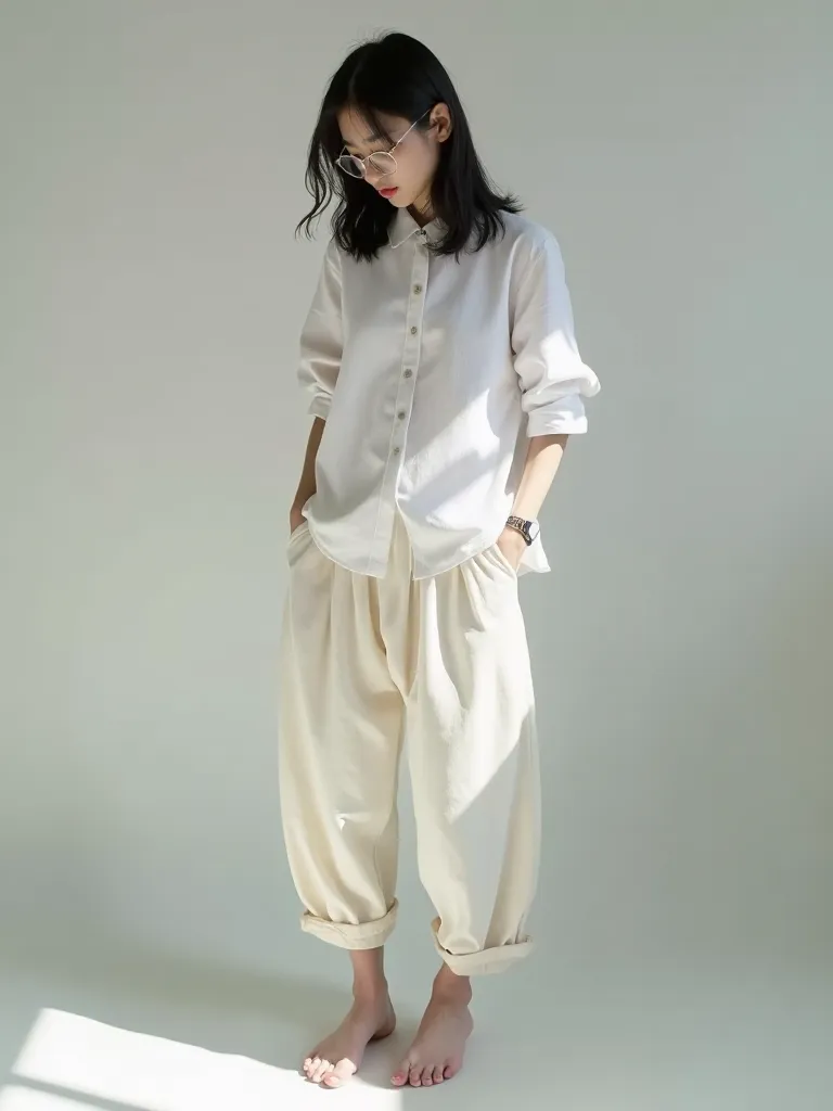 黒田 京子（京子たそ） のコーディネート