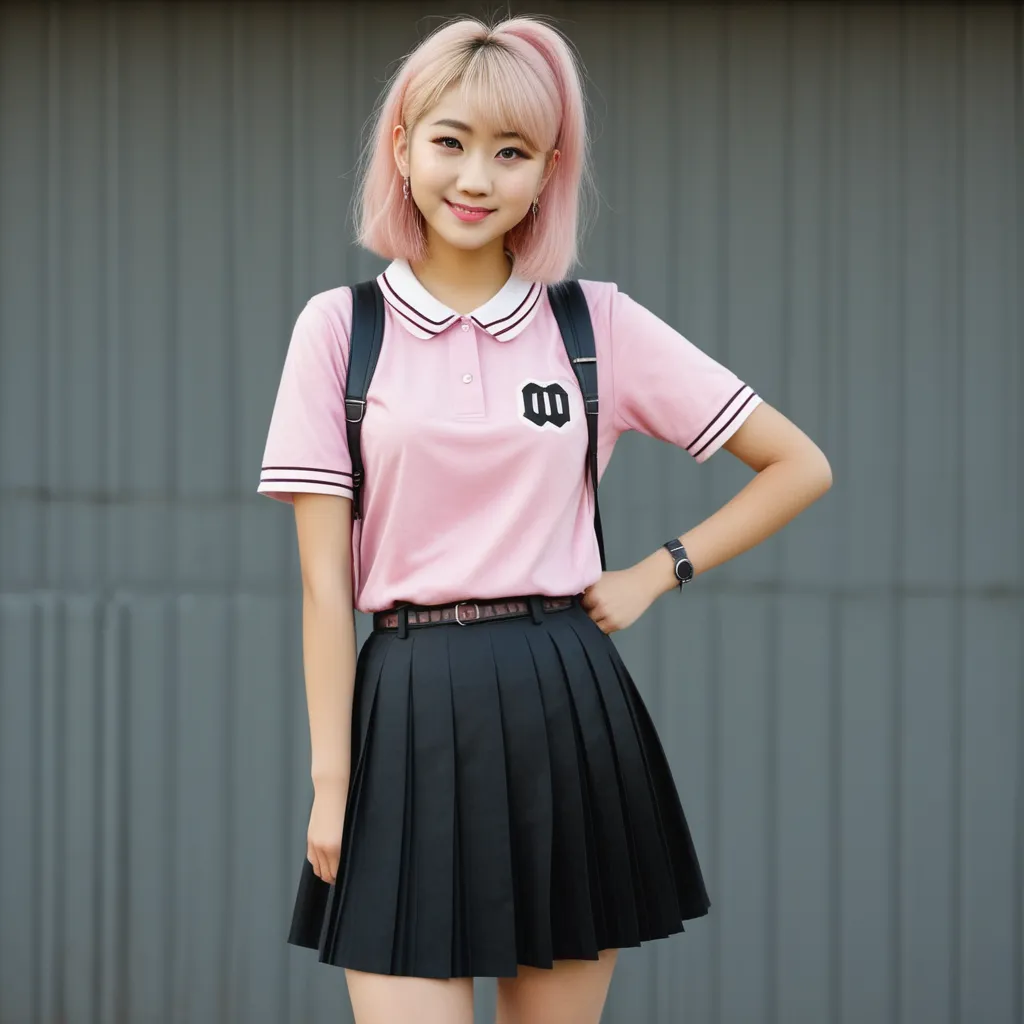 宮本 花音（花音にゃん） のコーディネート