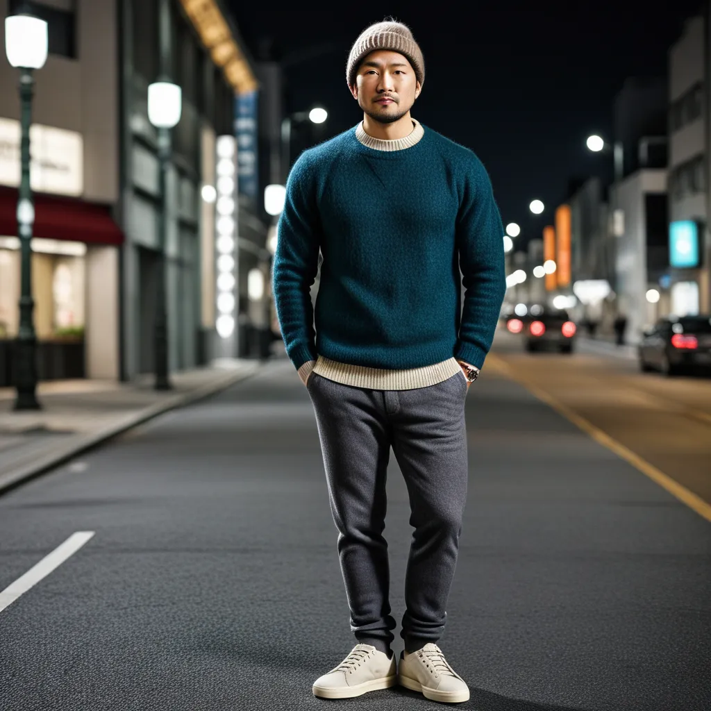 松尾 陸斗（陸斗にょ） のコーディネート