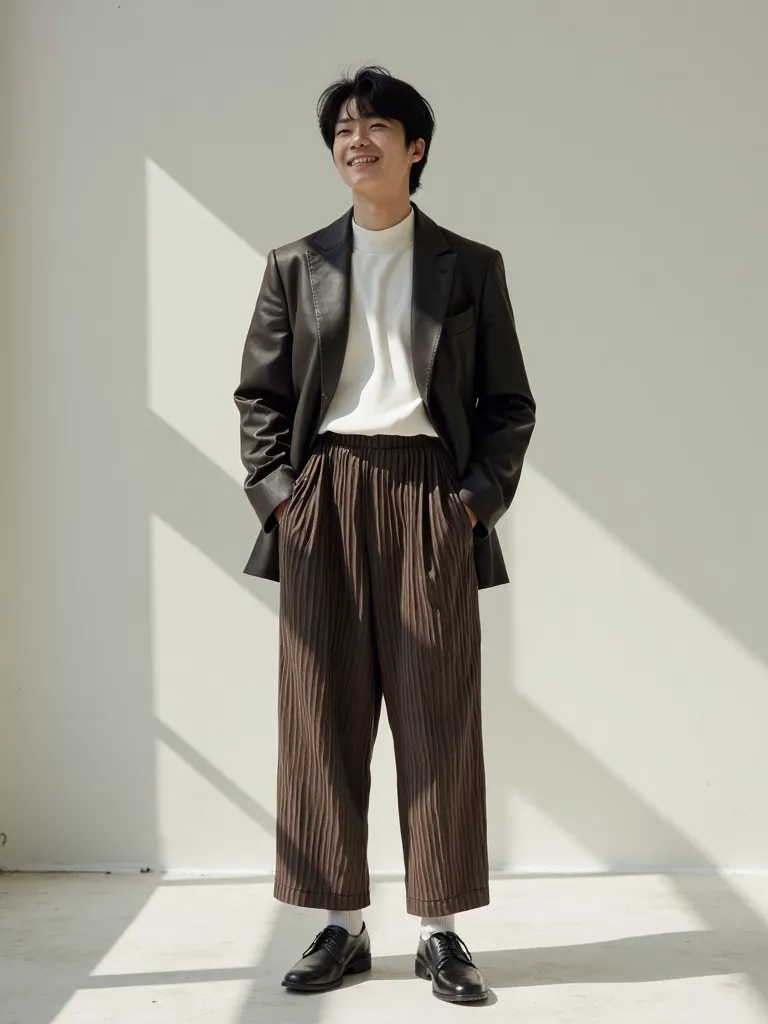 中尾 マサ（マにゃそ） のコーディネート