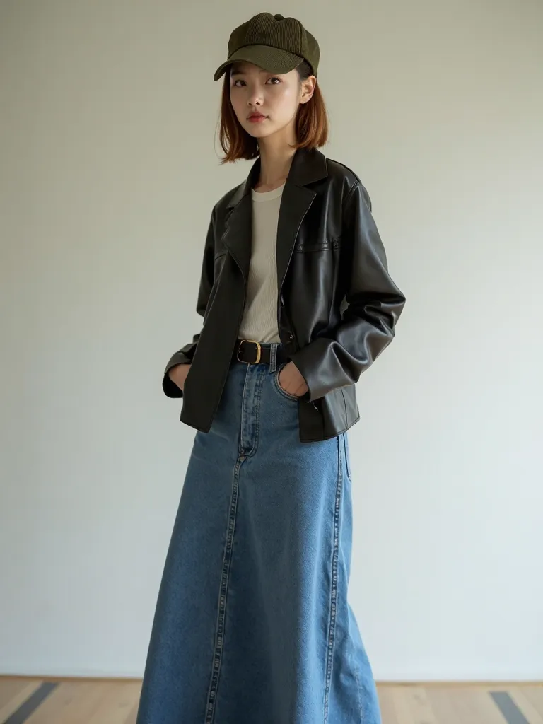 塚田 美紀（美紀にゃん） のコーディネート