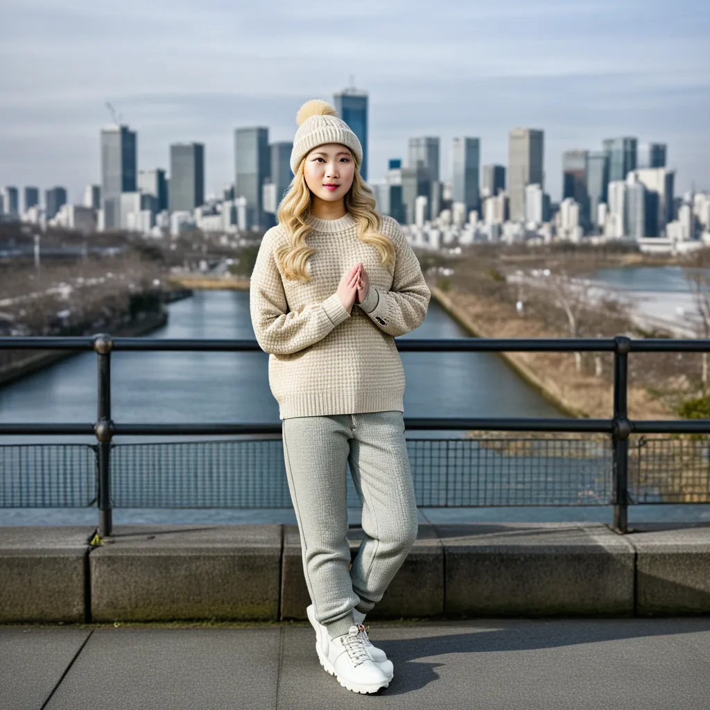 湯浅 友美（友りん） のコーディネート