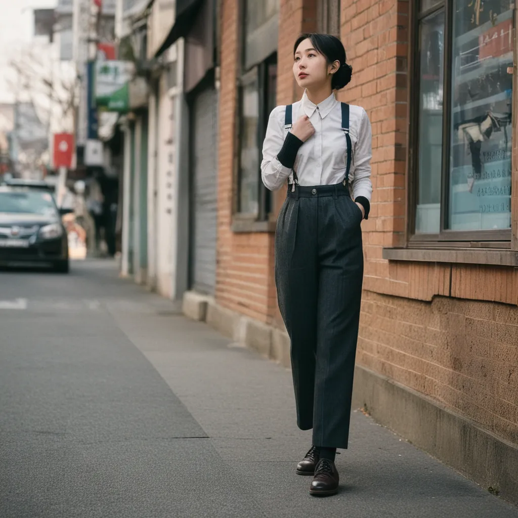 荒川 文子（文子ぴょん） のコーディネート