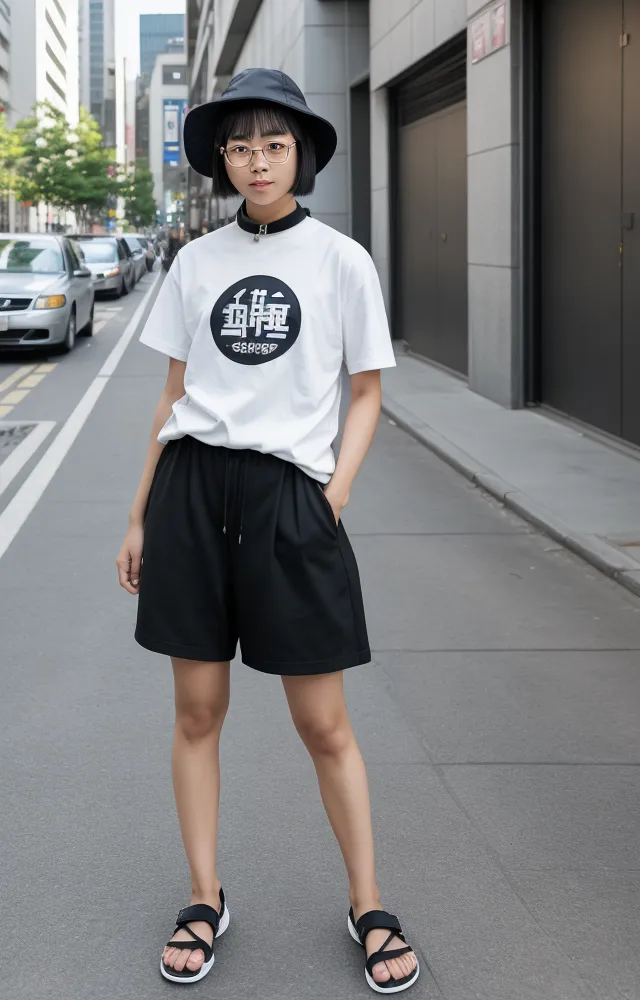 山村 美羽（美羽ぴょん） のコーディネート