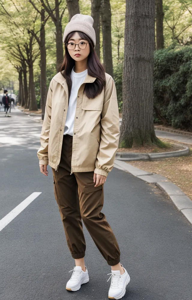 平山 美香（美香ぼん） のコーディネート