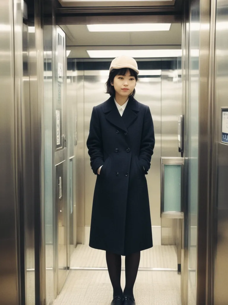 島崎 瞳（瞳ちゃん） のコーディネート