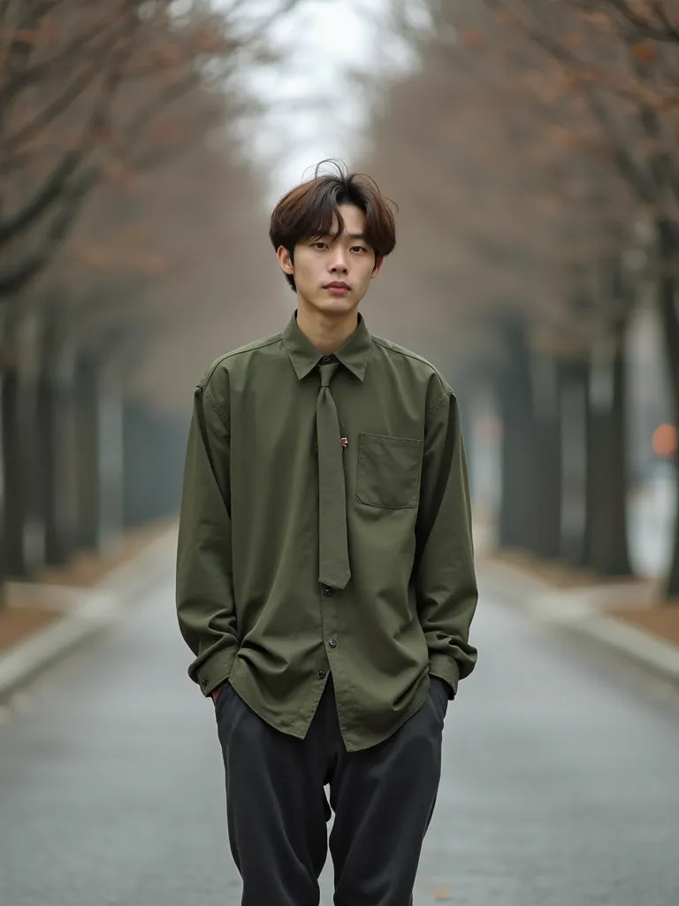 出口 博（博まる） のコーディネート