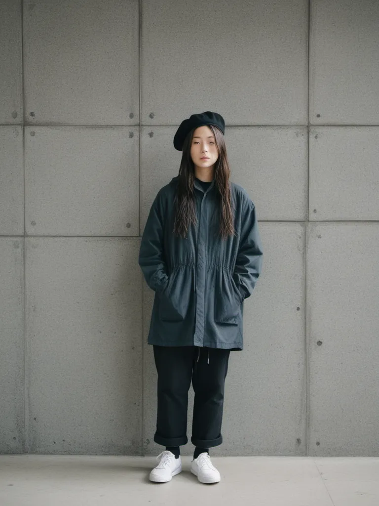 本多 裕子（裕子まる） のコーディネート