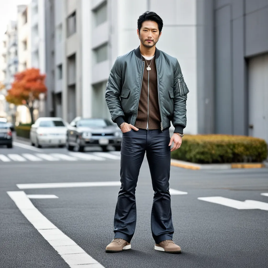 久保田 達也（達也っぴ） のコーディネート