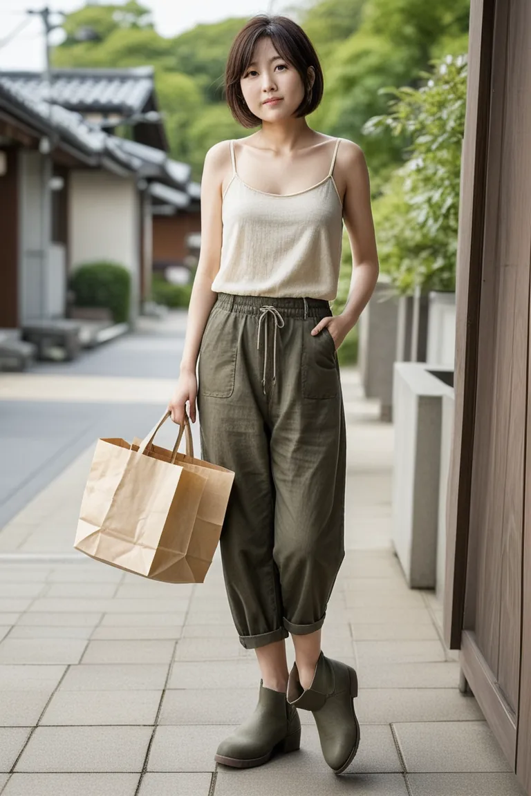 木村 八重子（八たん） のコーディネート