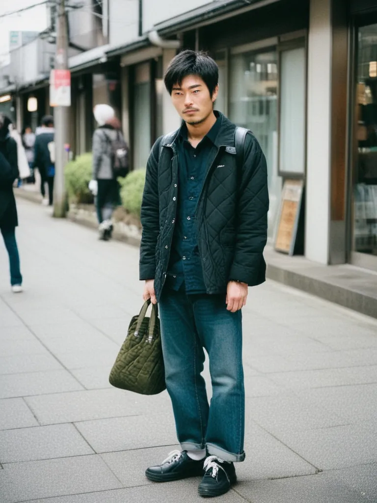 大塚 直人（直たそ） のコーディネート