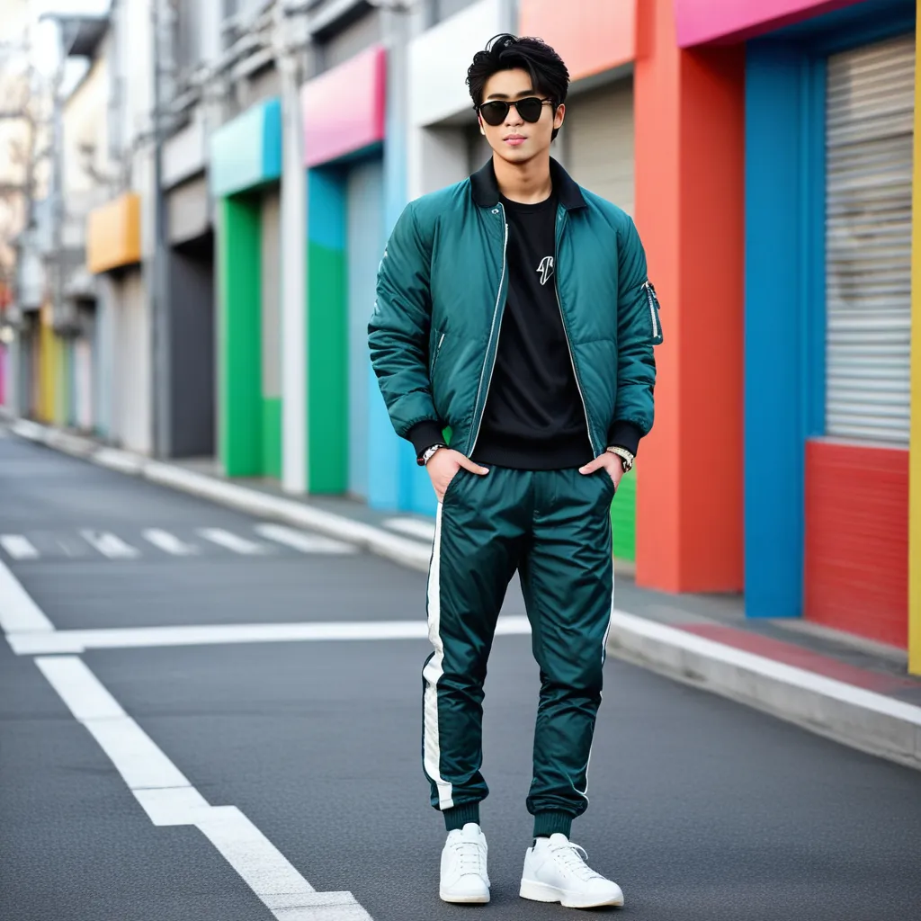 永田 悠太（悠太ぼん） のコーディネート