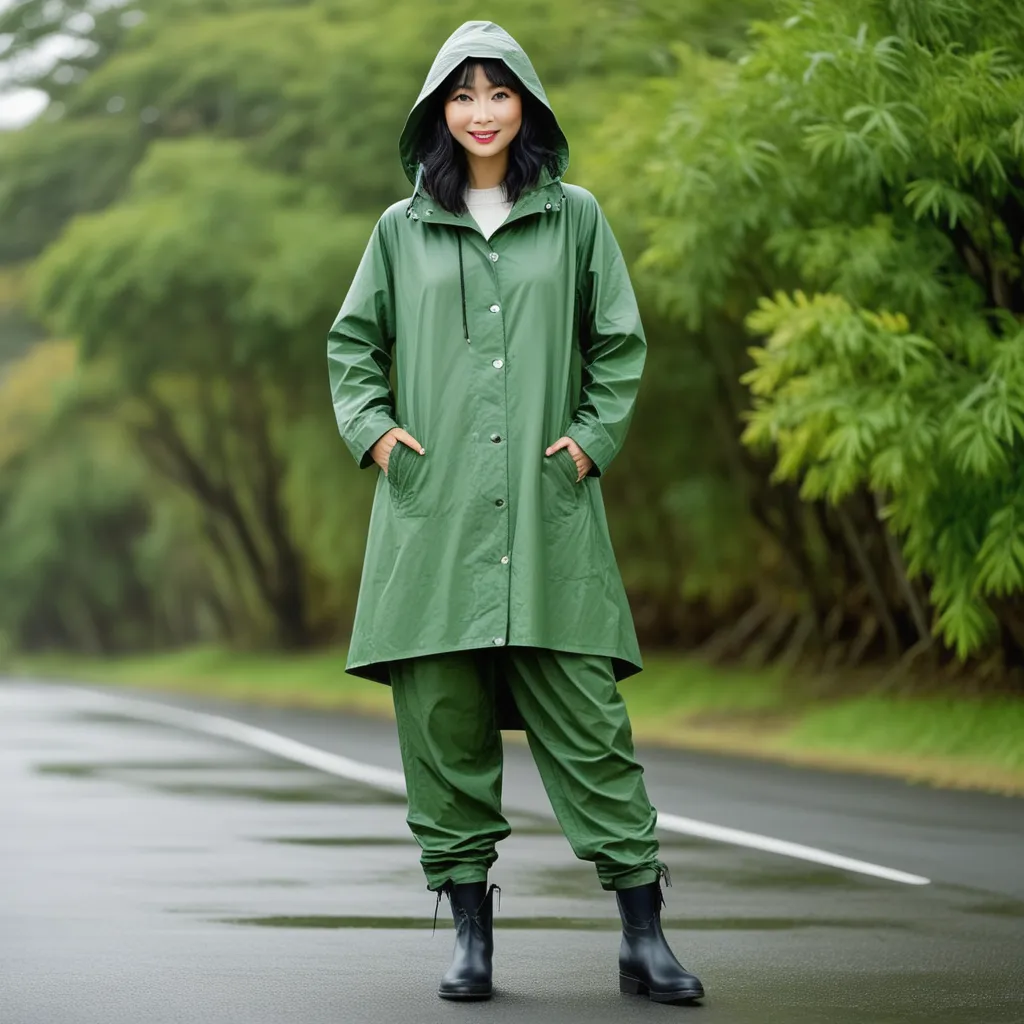 大場 美月（美月りん） のコーディネート