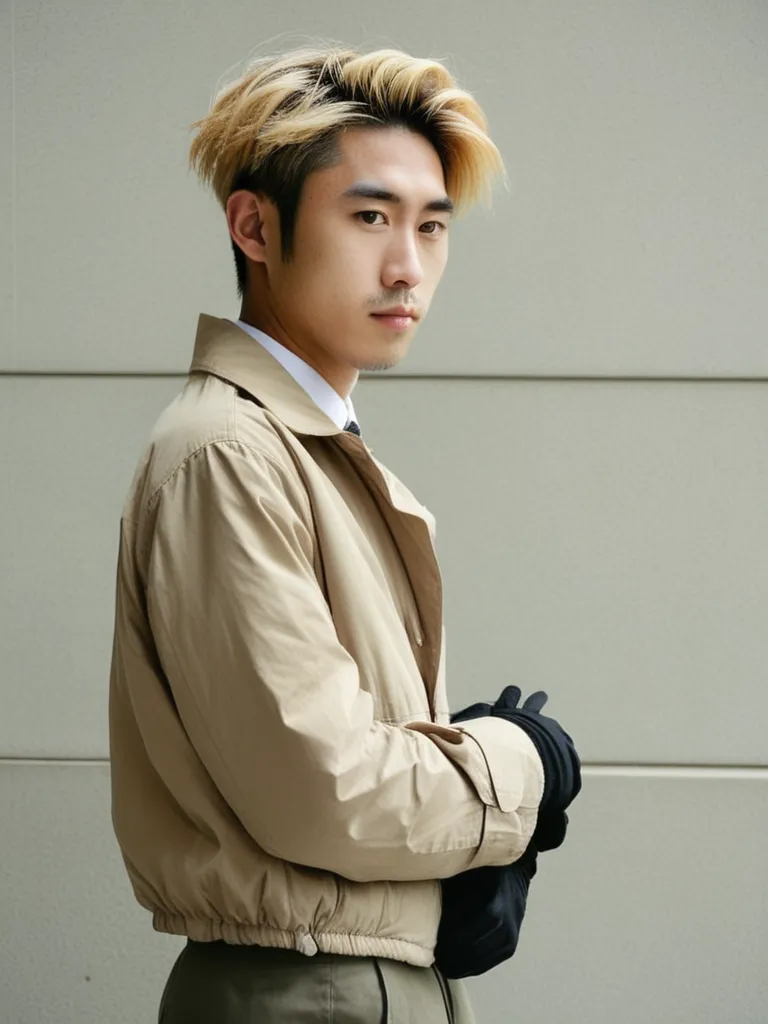 塚本 稔（稔たん） のコーディネート