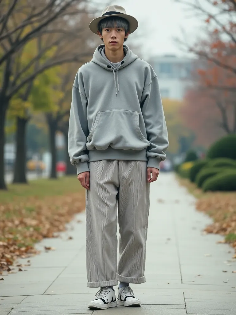 荻野 颯太（颯太たそ） のコーディネート