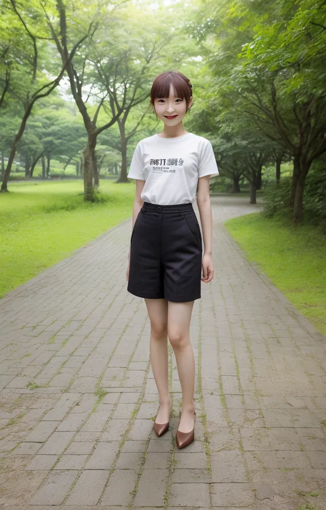 奧田 花音（花音みん） のコーディネート