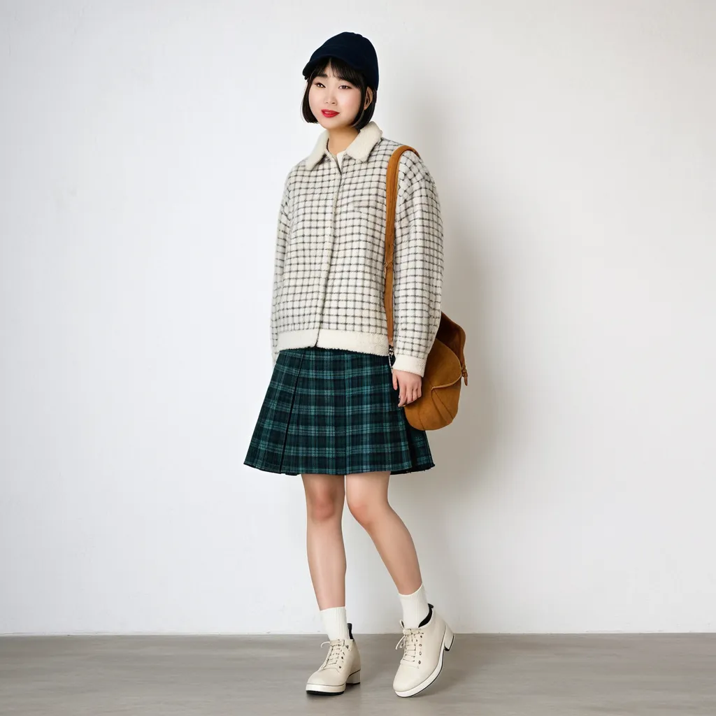 藤村 麻美（麻美っち） のコーディネート