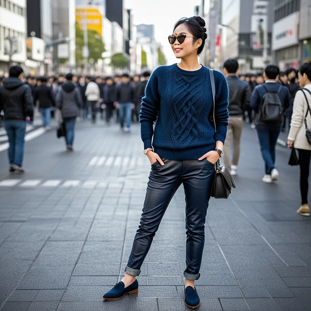 松岡 麻衣（麻衣っち） のコーディネート