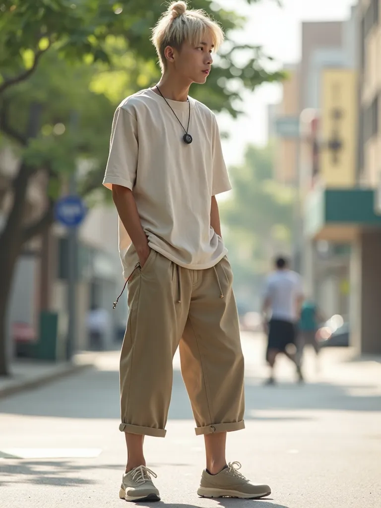 井上 拓也（拓也りん） のコーディネート