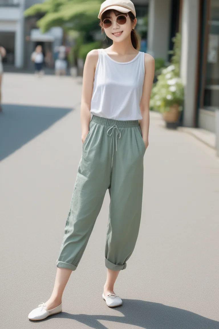 川崎 絵美（絵美たそ） のコーディネート