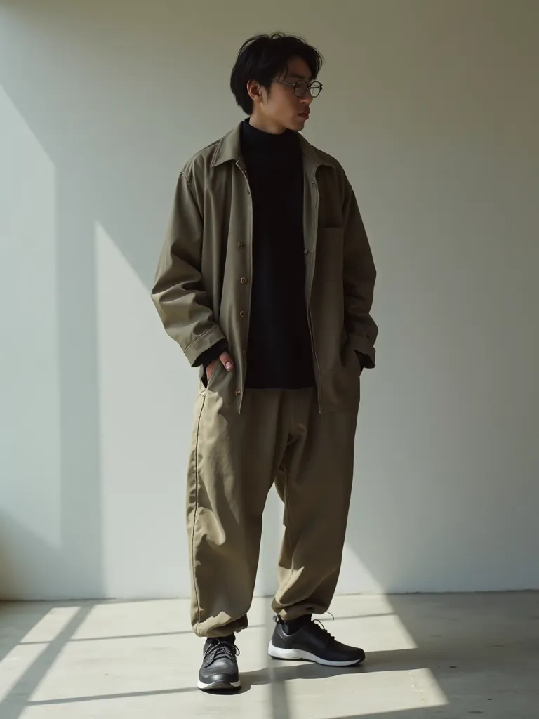 下村 悠太（悠太ぴょん） のコーディネート