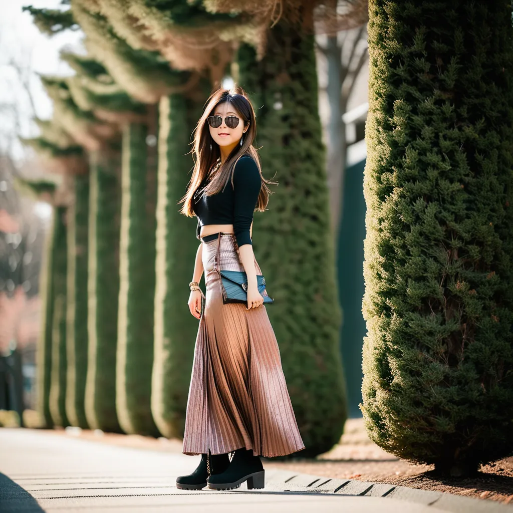 筒井 愛美（愛美にゃ） のコーディネート