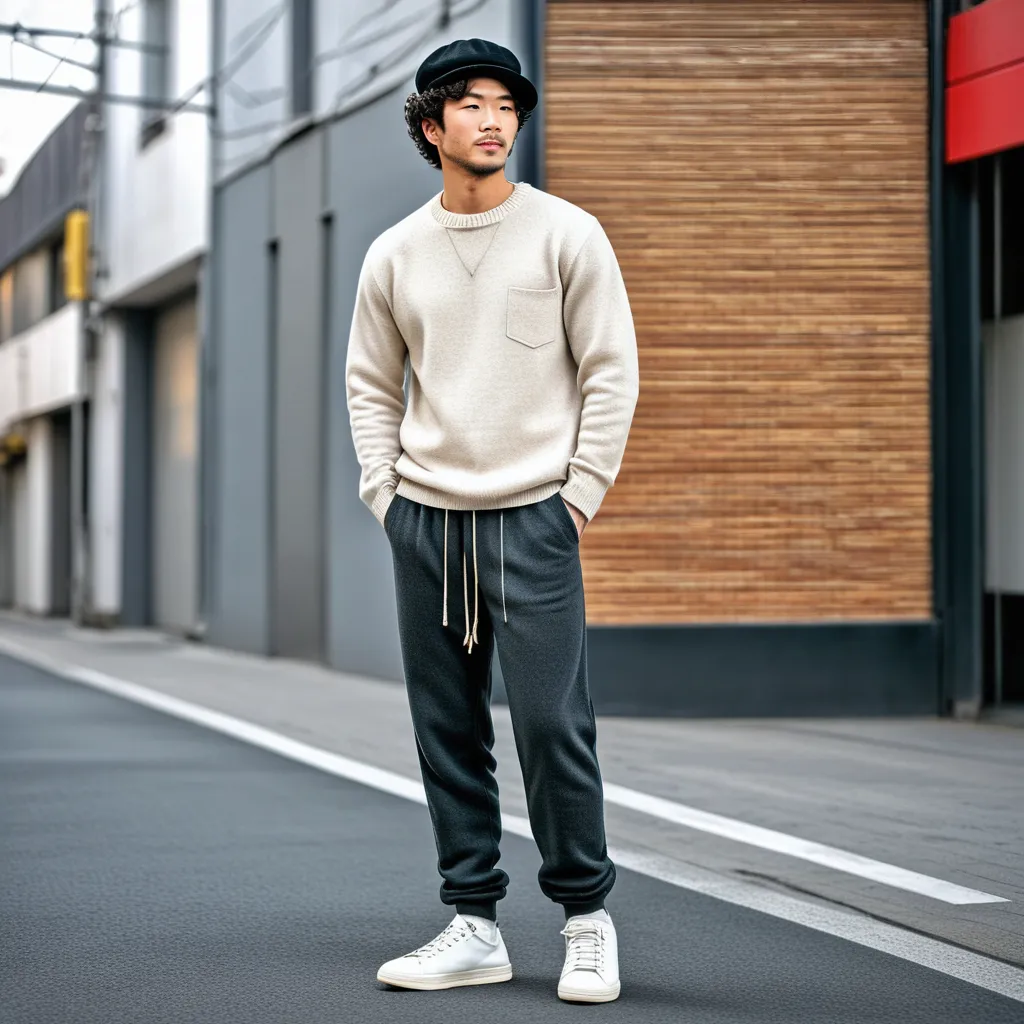 松島 浩（浩ぽん） のコーディネート