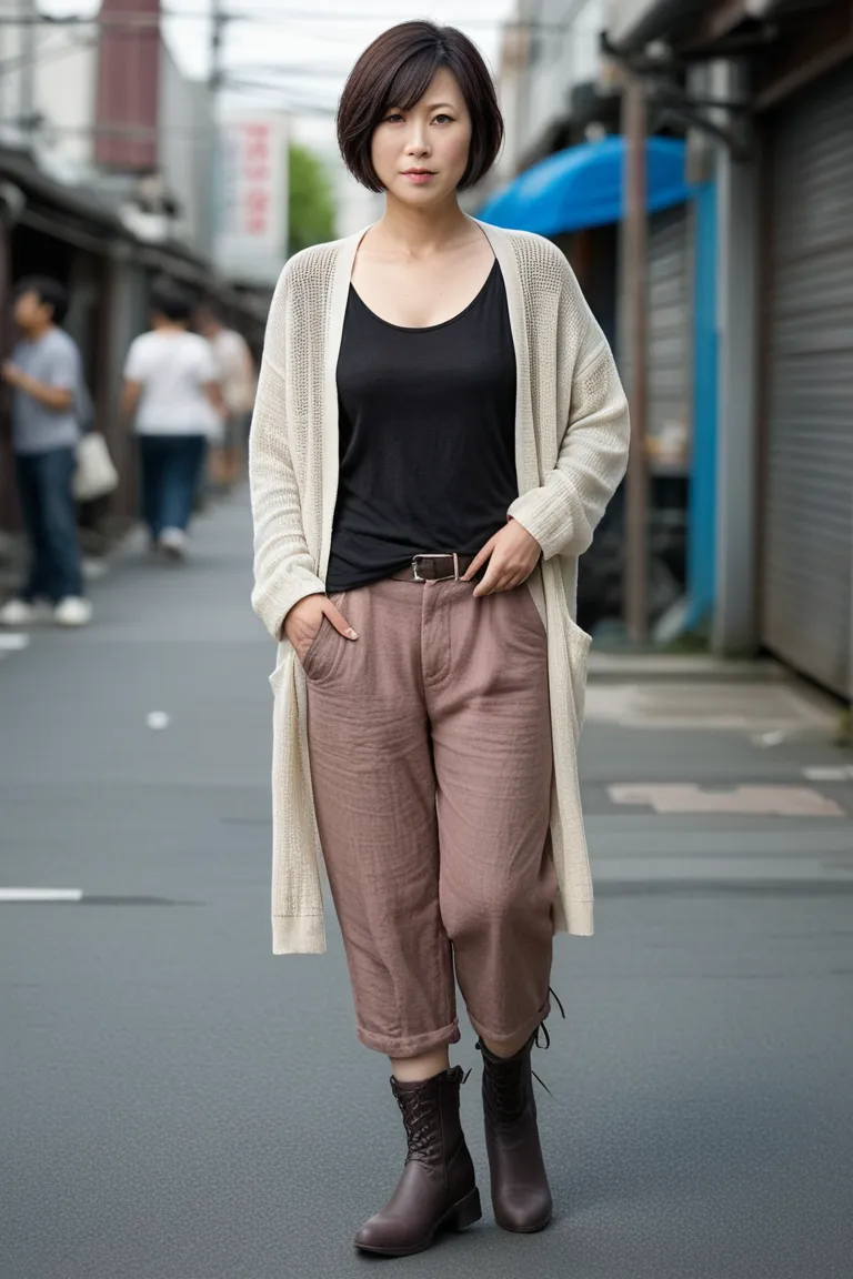 樋口 マサ（まさっぴ） のコーディネート