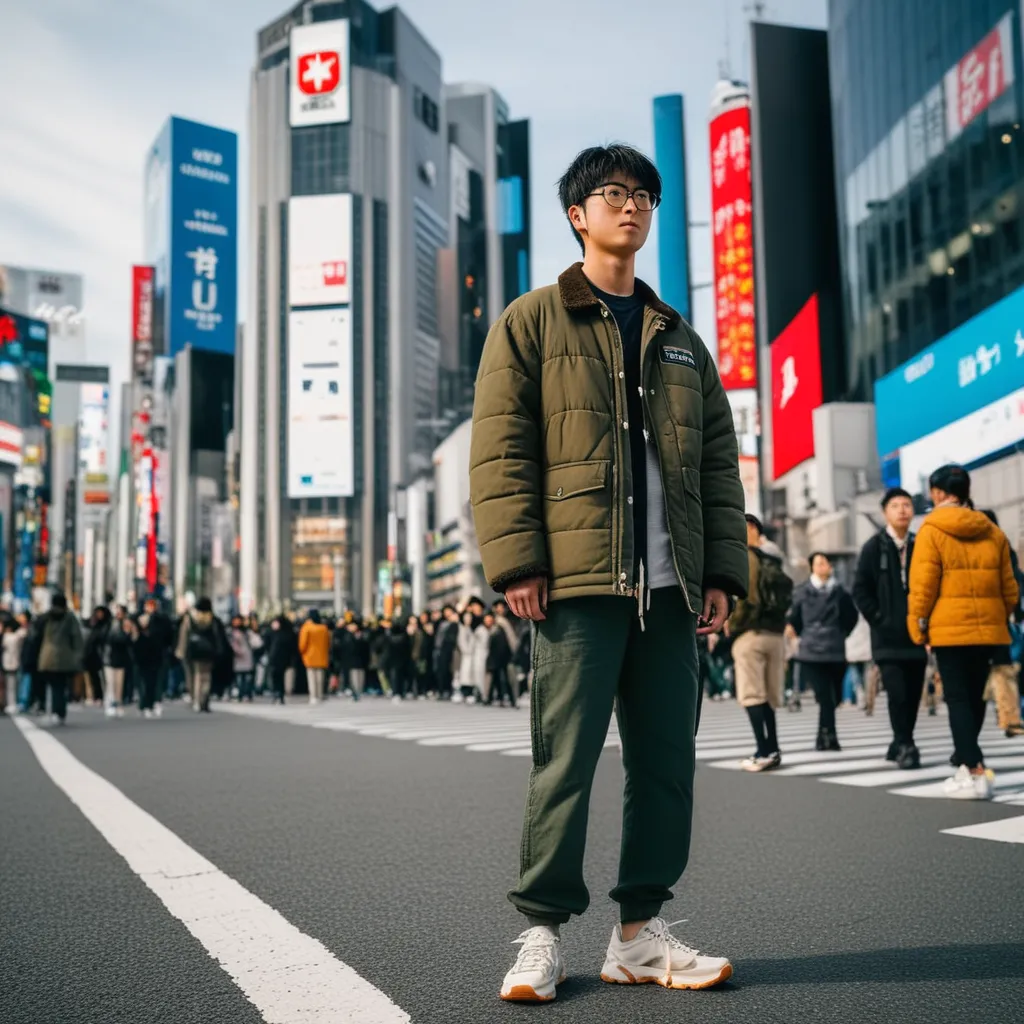 野中 亮（亮っち） のコーディネート