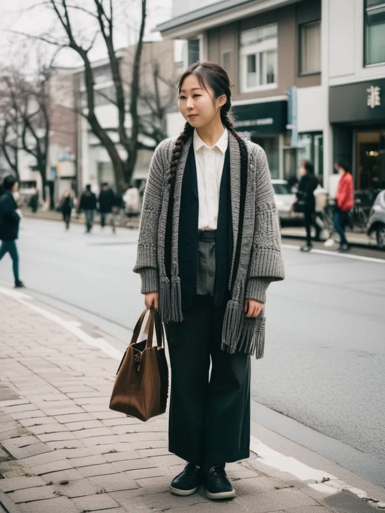 沼田 麻衣子（麻衣子にゃそ） のコーディネート