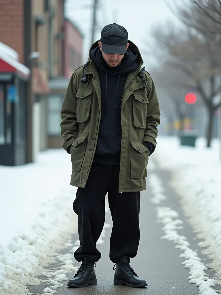 竹内 隆（隆ぴっぴ） のコーディネート