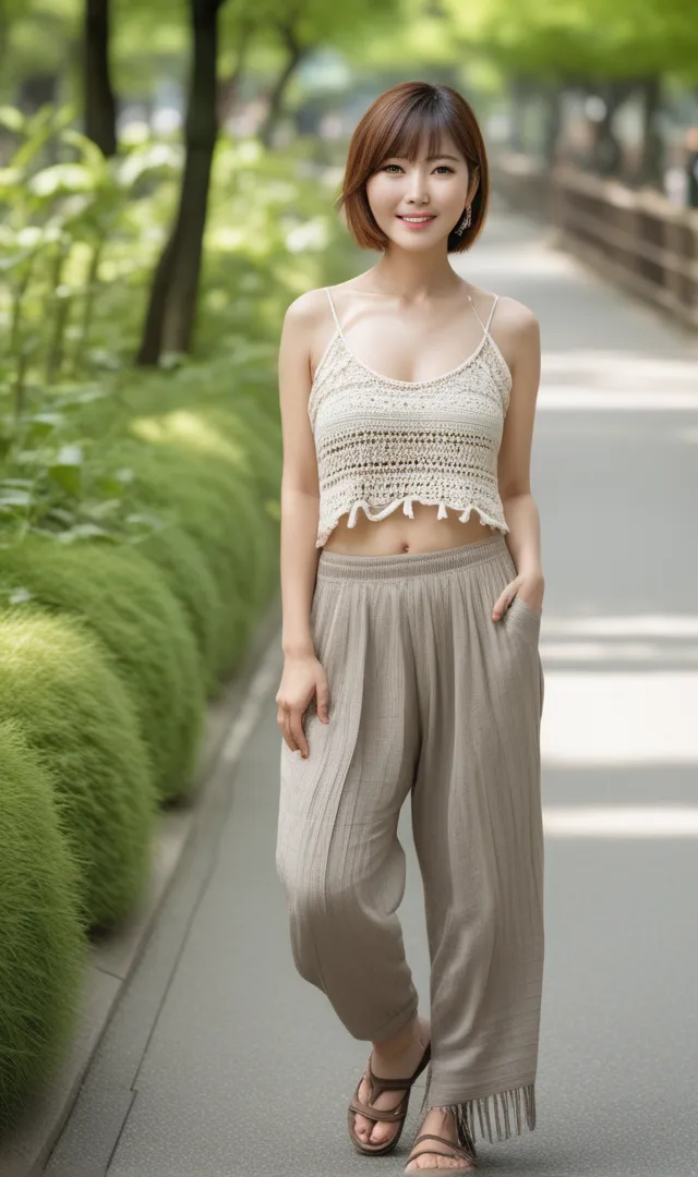 牧野 浩子（浩たそ） のコーディネート