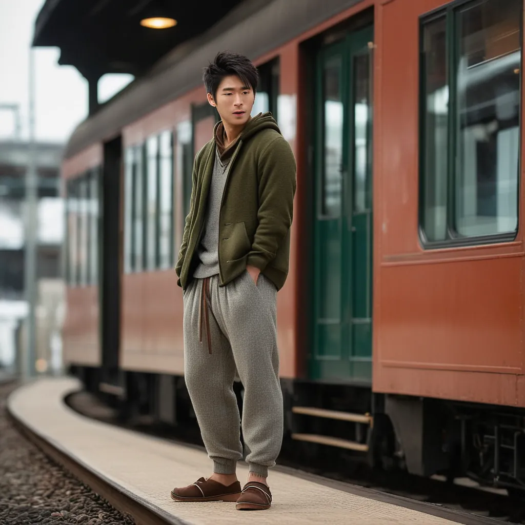 川口 竜也（竜也ぽん） のコーディネート