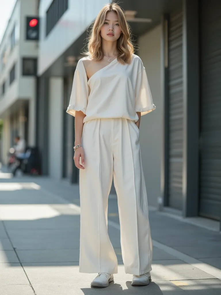 関 沙織（沙くん） のコーディネート