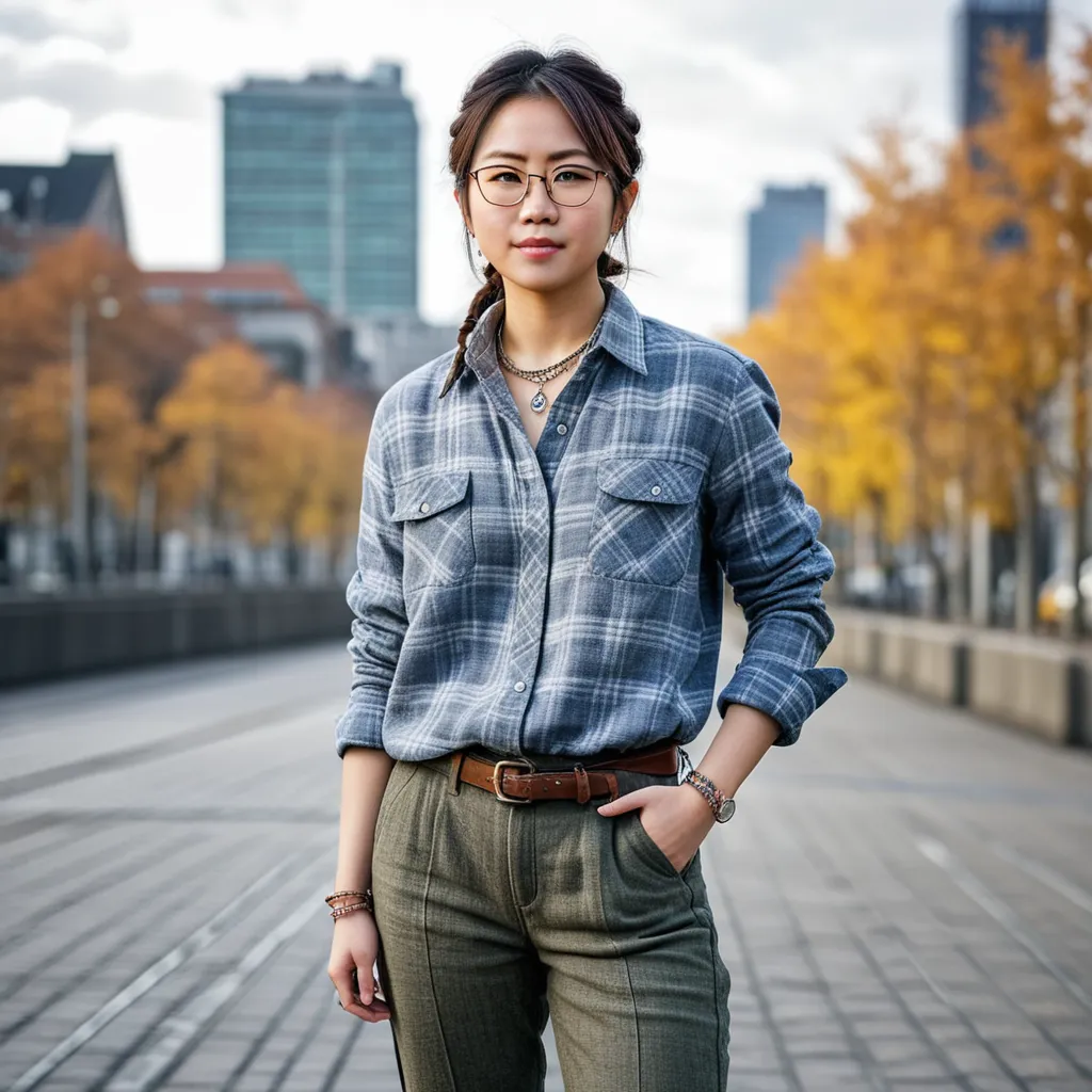 村瀬 彩（彩ぴょん） のコーディネート