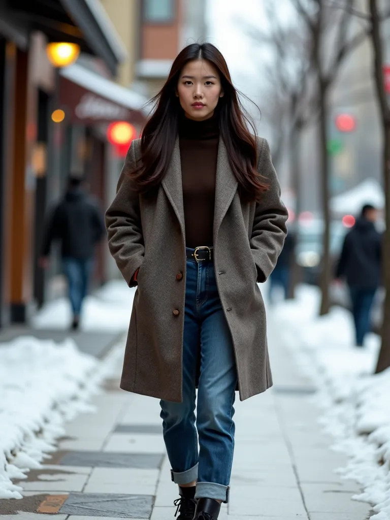 向井 美穂（美りん） のコーディネート