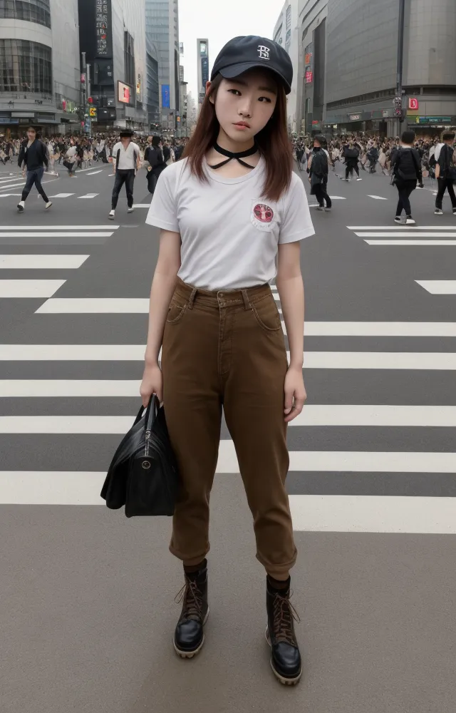 古川 正子（正子まる） のコーディネート