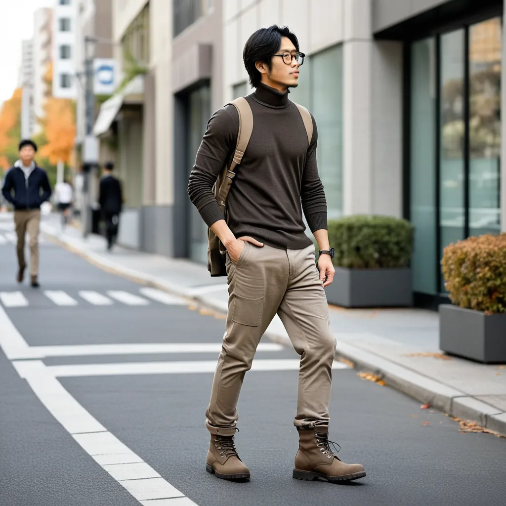 久保田 陽太（陽たそ） のコーディネート